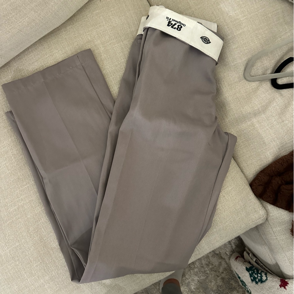 Dickies